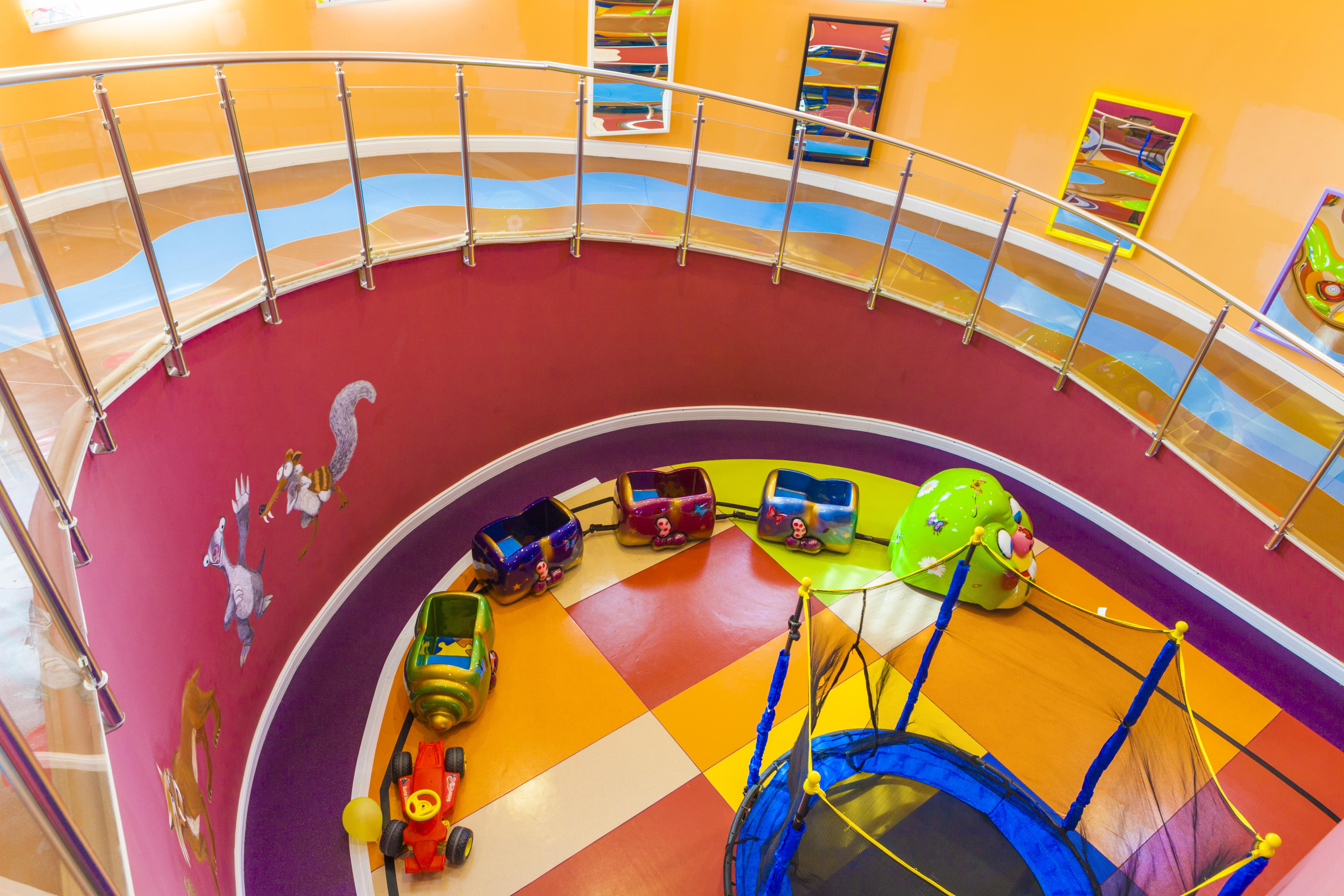 Sentido Kamelya Fulya Hotel & Aqua 코라클리 외부 사진 The Children's Hospital of Philadelphia
